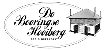 B&B Boeringse Hooiberg